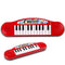 Gooyo GY3716 Battery Operated Multi-Functional Portable Organ/Piano/Keyboard Musical Toy for Kids